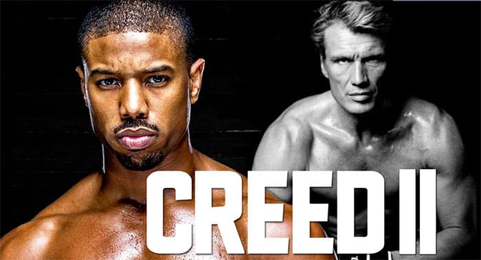 Creed 2 (2018)