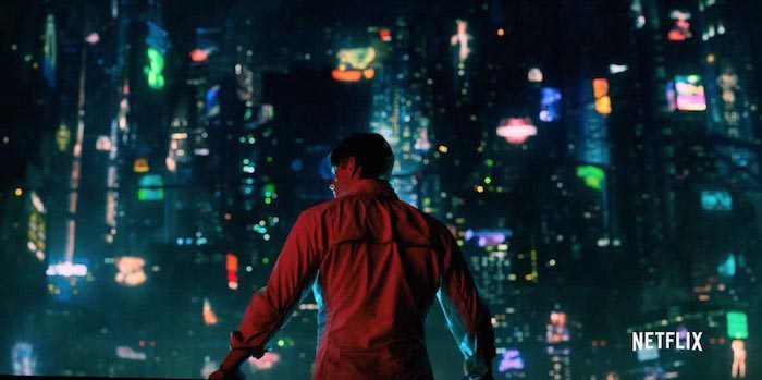 Altered Carbon