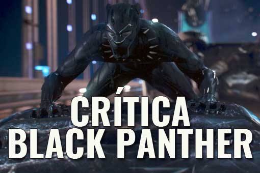 black panther