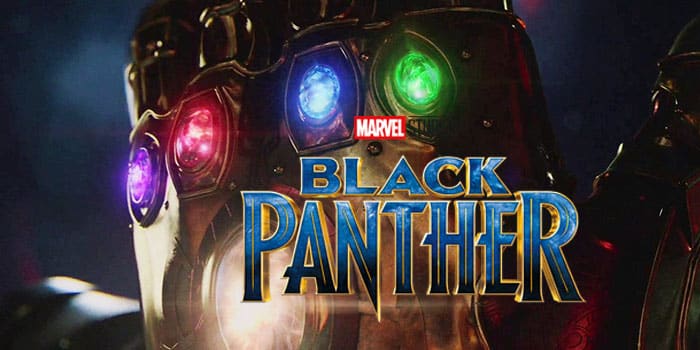 Black Panther: ¿Dónde está la última Gema del Infinito de Marvel? Black Panther: ¿Dónde está la última Gema del Infinito de Marvel?