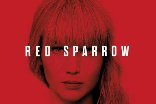 gorrión rojo (red sparrow)