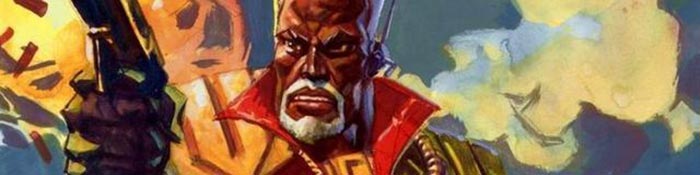 GW Bridge en Deadpool 2