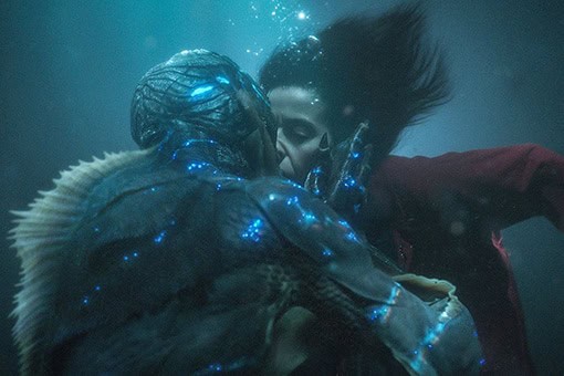 guillermo del toro podría salvar el 'dark universe'