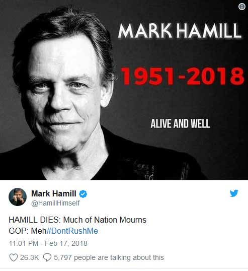mark hamill