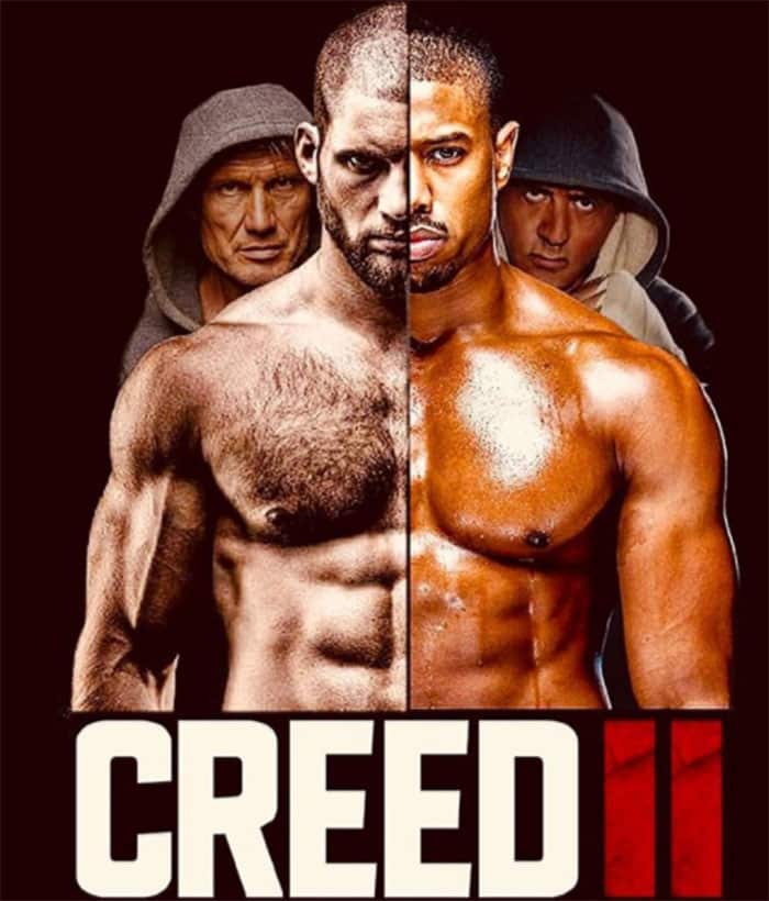 Creed 2: ¿Qué le ha pasado a Ivan Drago todo este tiempo? Creed 2: ¿Qué le ha pasado a Ivan Drago todo este tiempo?