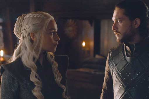 juego de tronos temporada 8