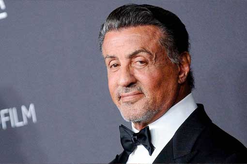 sylvester stallone