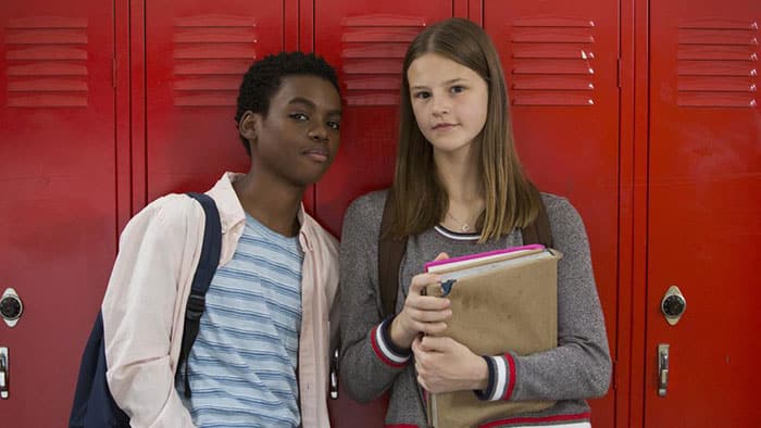 Crítica de 'Todo es una mierda': Netflix viaja a esos olvidados años 90 todo es una mierda (netflix)