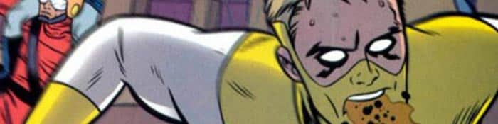 Zeitgeist en Deadpool 2