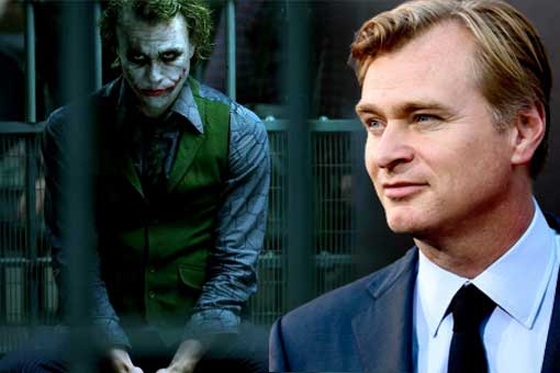 christopher nolan