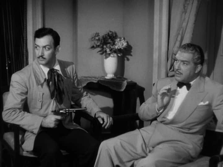 fotograma de gran casino de luis bunuel