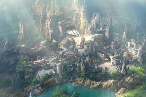 batuu star wars