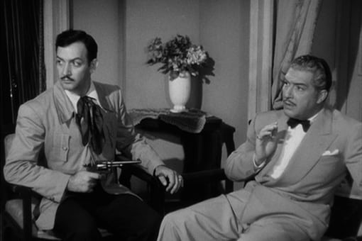 gran casino luis buñuel