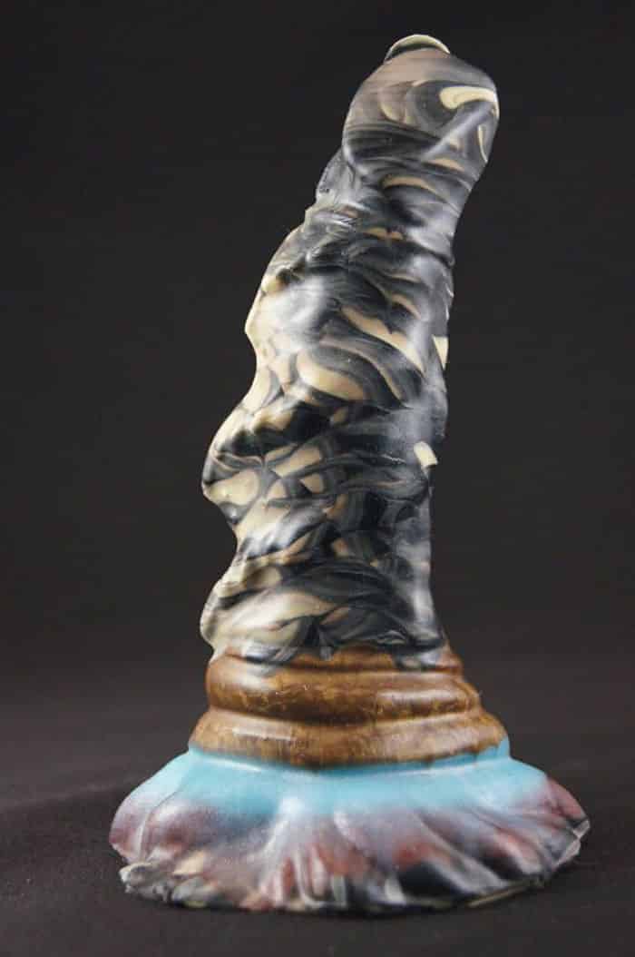 el consolador de la forma del agua (the shape of water)