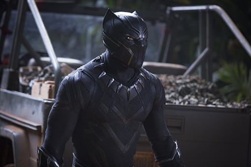 curiosidades black panther