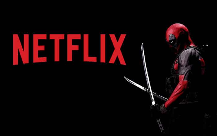 El creador de Deadpool hará un universo completo en Netflix