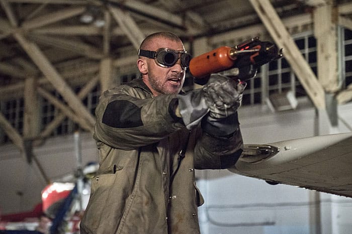 Dominic Purcell | 15 actores que salvaron sus carreras tras interpretar a dos o más superhéroes