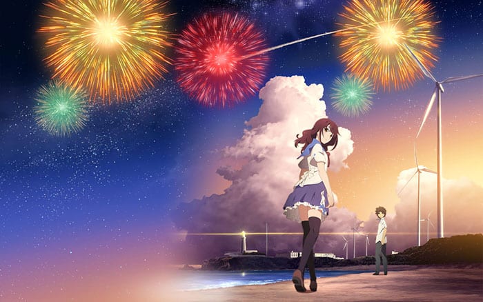 fireworks (2018)