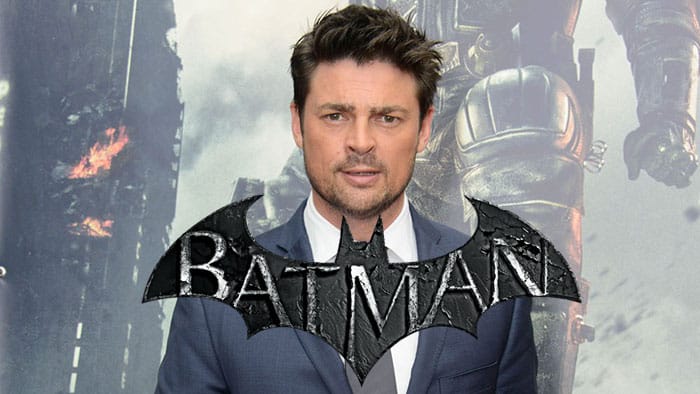 Karl Urban está considerando ser el nuevo Batman cinematográfico