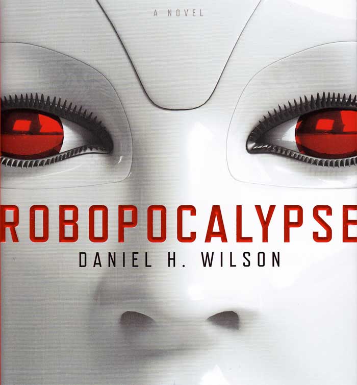 robopocalypse