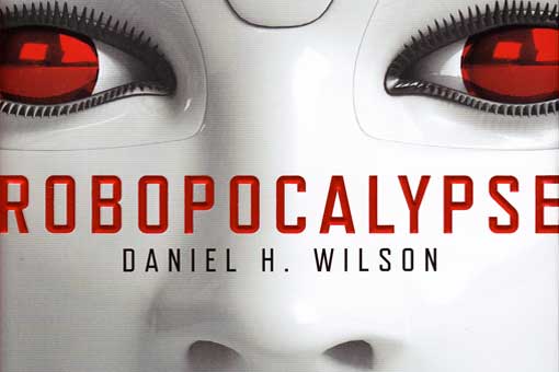 Robopocalypse