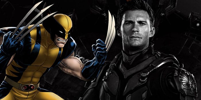 scott eastwood se ofrece para ser el nuevo lobezno (wolverine)