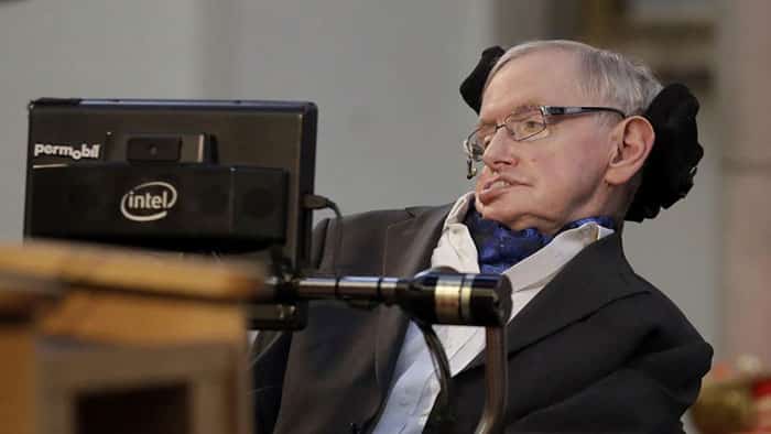 la muerte de stephen hawking sacude hollywood