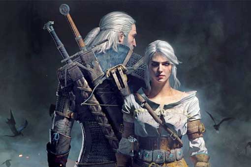 The Witcher de Netflix The Witcher de Netflix