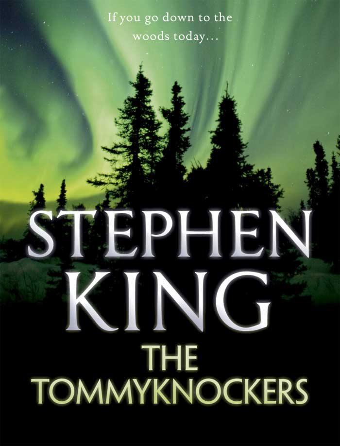the tommyknockers