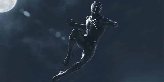 5 cosas que black panther 2 debería tener