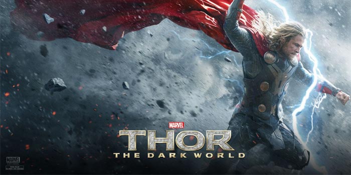 Sinopsis de la película THOR: El mundo oscuro - Cinemascomics.com