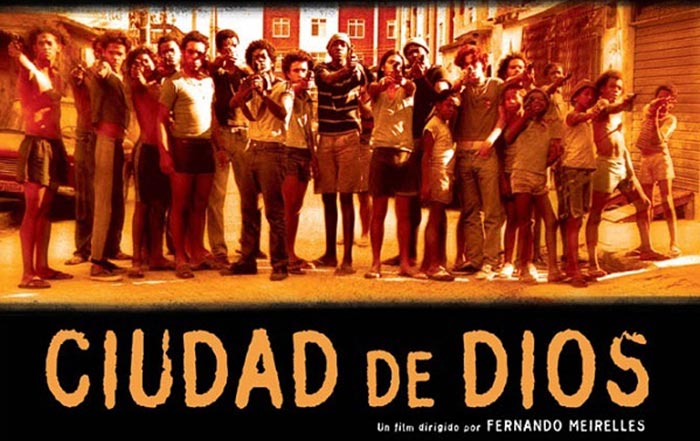 ciudad de dios (2002)