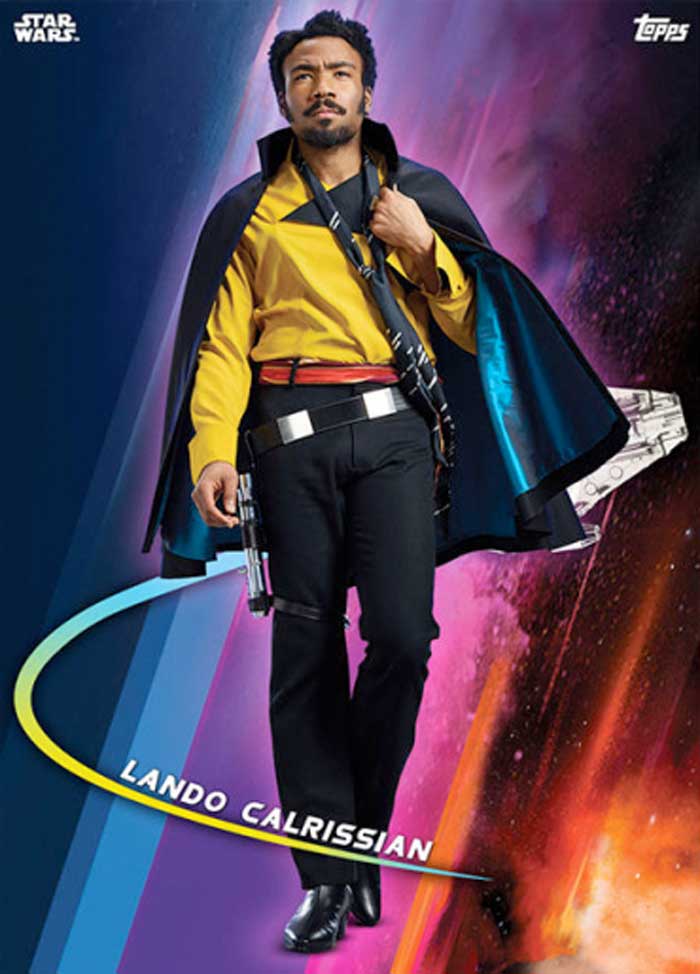 Han Solo: Una historia de Star Wars