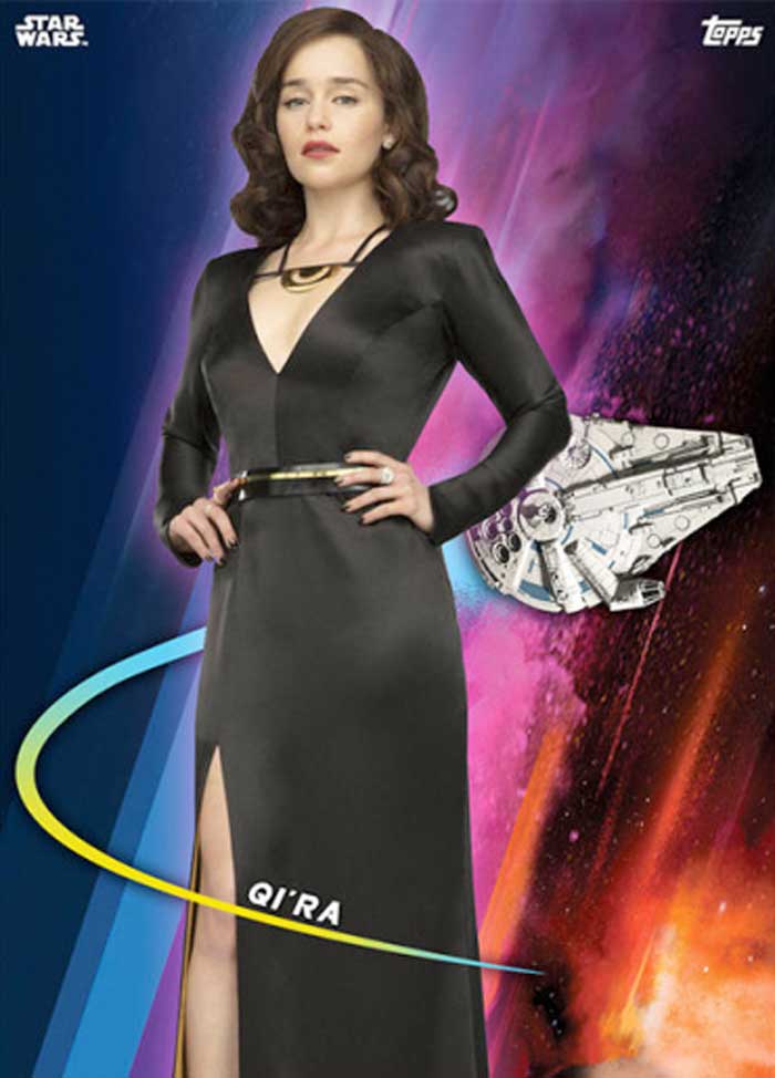 Han Solo: Una historia de Star Wars