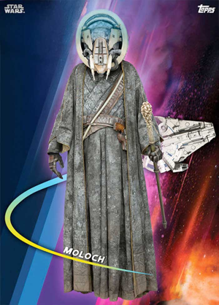 Han Solo: Una historia de Star Wars