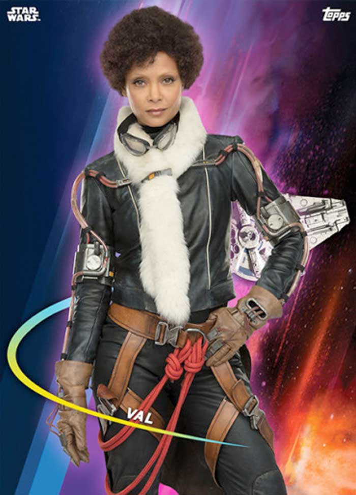 Han Solo: Una historia de Star Wars