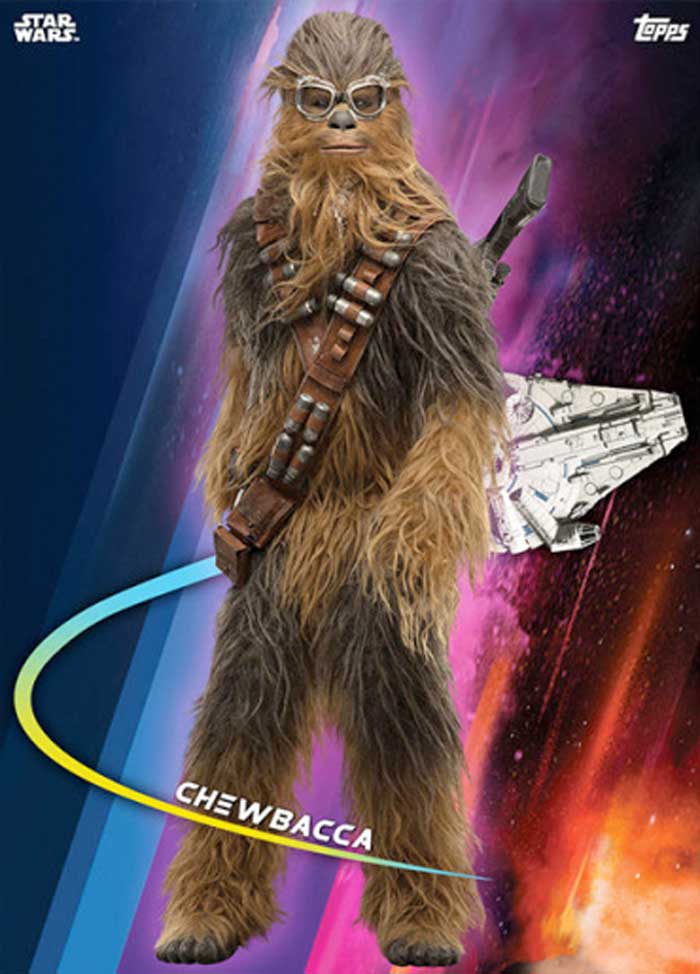 Han Solo: Una historia de Star Wars