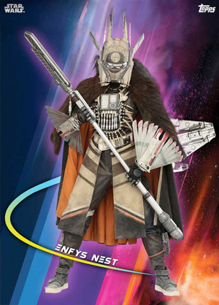 Han Solo: Una historia de Star Wars