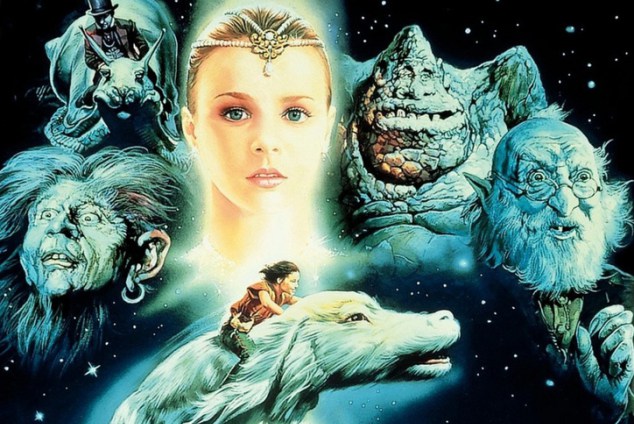 la historia interminable