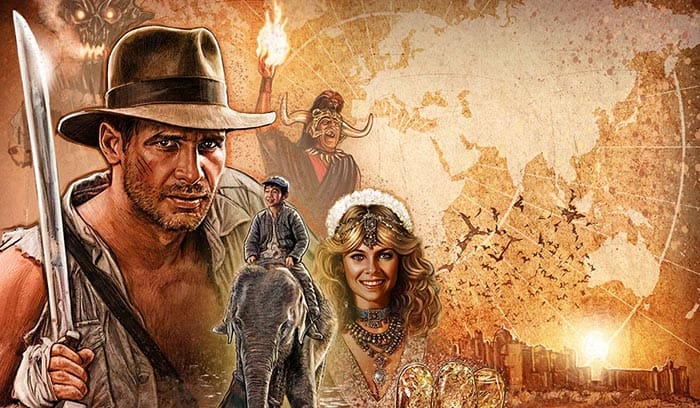 indiana jones podría ser mujer