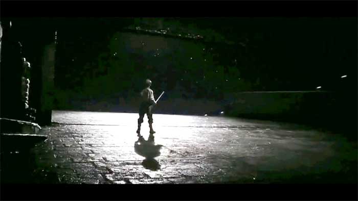 star wars: los últimos jedi