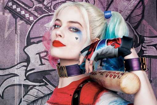 Los 7 momentos más "Picantes" de Margot Robbie en el cine y la televisión margot robbie harley quinn