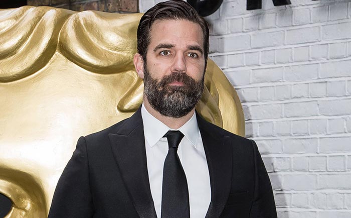 Rob Delaney