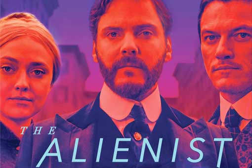 el alienista (the alienist)