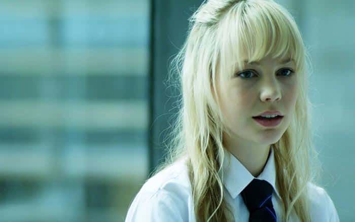 adelaide clemens (watchmen)