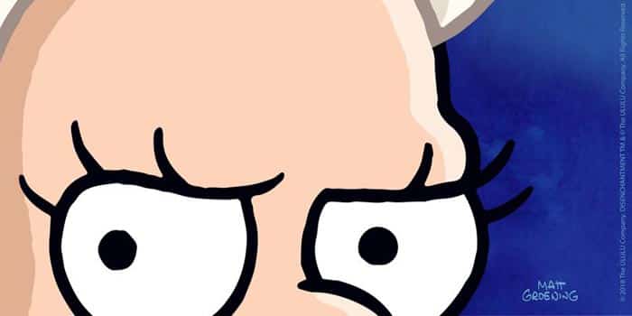 disenchantment (netflix)