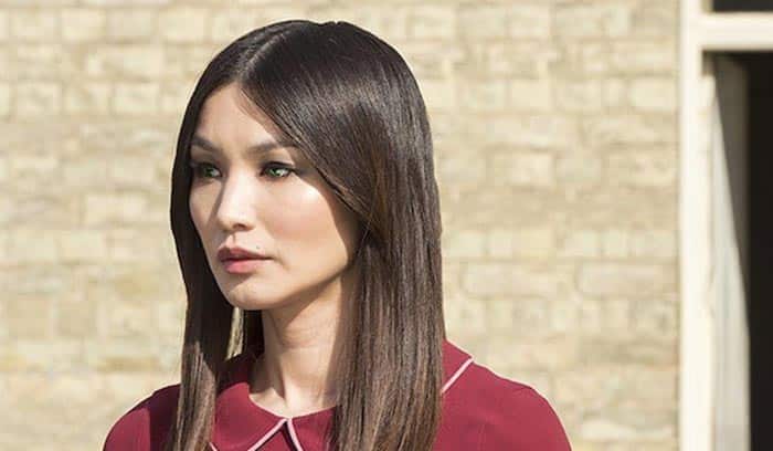 Gemma Chan (Minn-Erva)