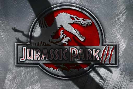 camino a 'jurassic world: el reino caído' 'parque jurásico iii'