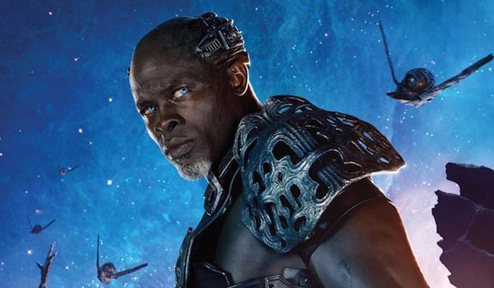 Korath (Marvel Studios)