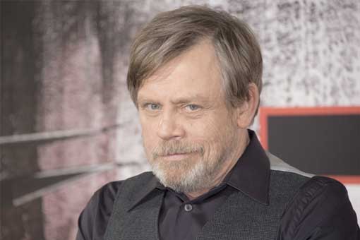 mark hamill invitado especial en the big bang theory
